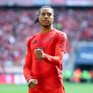 英媒：利物浦有意奥利塞和格伊，将前者视为萨拉赫替代者