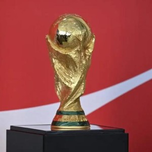 足球-TA：FIFA拟提高世界杯参赛球队的奖金及参赛费用，以缓解各队压力