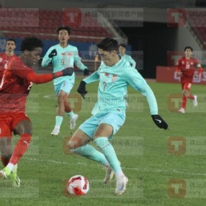 足球-马德兴：国少缺少速度与节奏 应学习巴林的松弛感